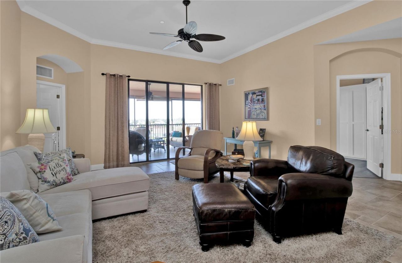 24417 Baltic Avenue , Unit 1302, Punta Gorda, FL 33955 Photo