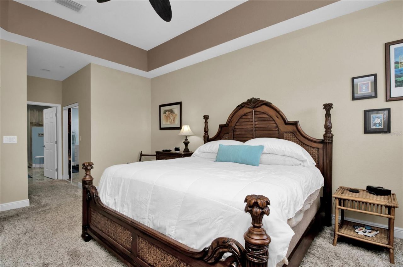 24417 Baltic Avenue , Unit 1302, Punta Gorda, FL 33955 Photo