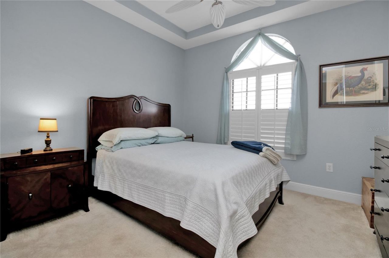 24417 Baltic Avenue , Unit 1302, Punta Gorda, FL 33955 Photo