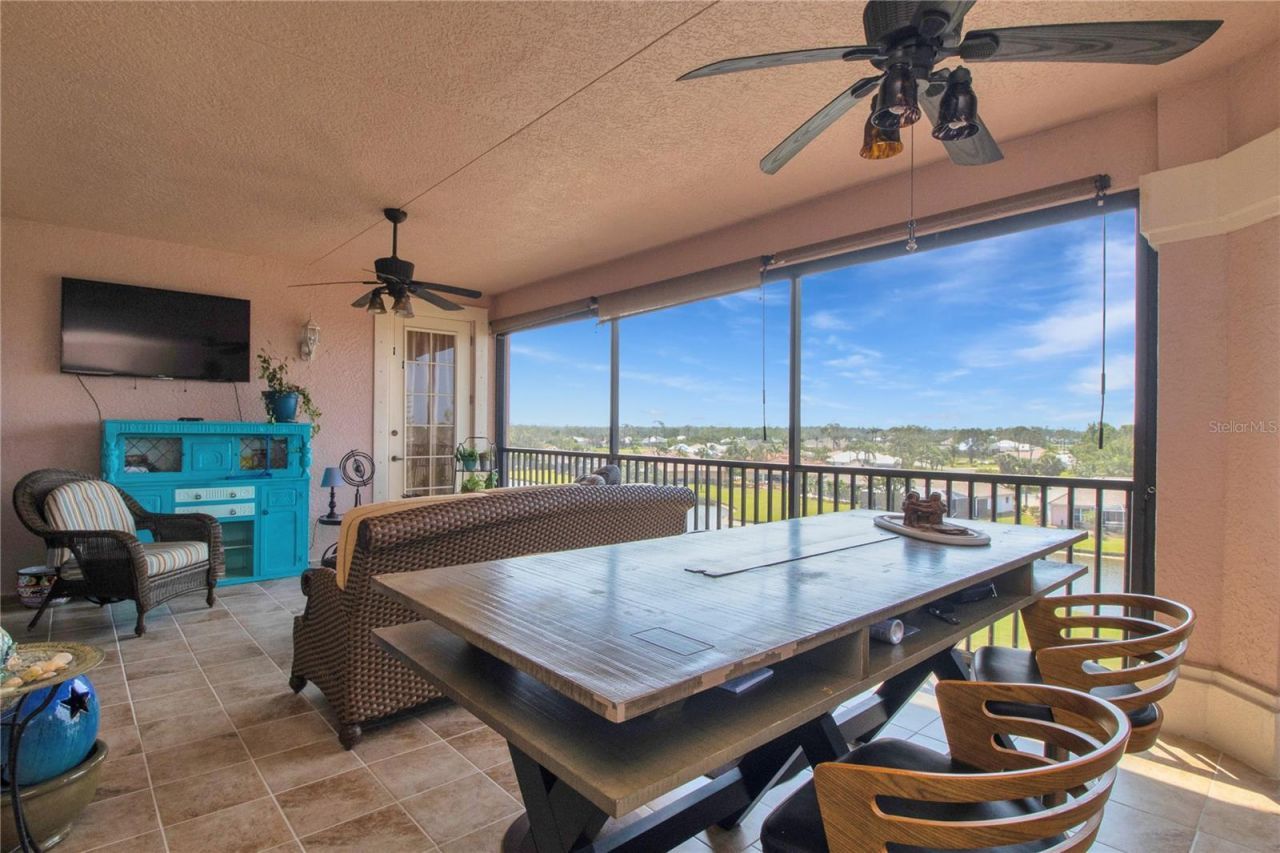 24417 Baltic Avenue , Unit 1302, Punta Gorda, FL 33955 Photo
