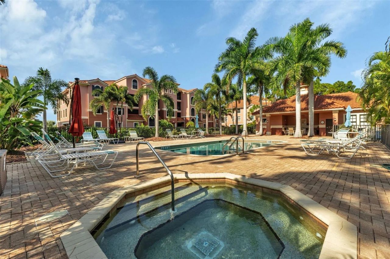 24417 Baltic Avenue , Unit 1302, Punta Gorda, FL 33955 Photo
