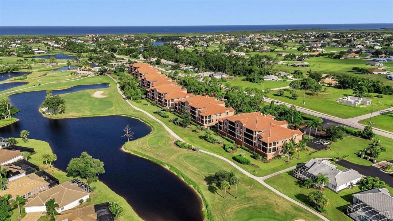 24417 Baltic Avenue , Unit 1302, Punta Gorda, FL 33955 Photo