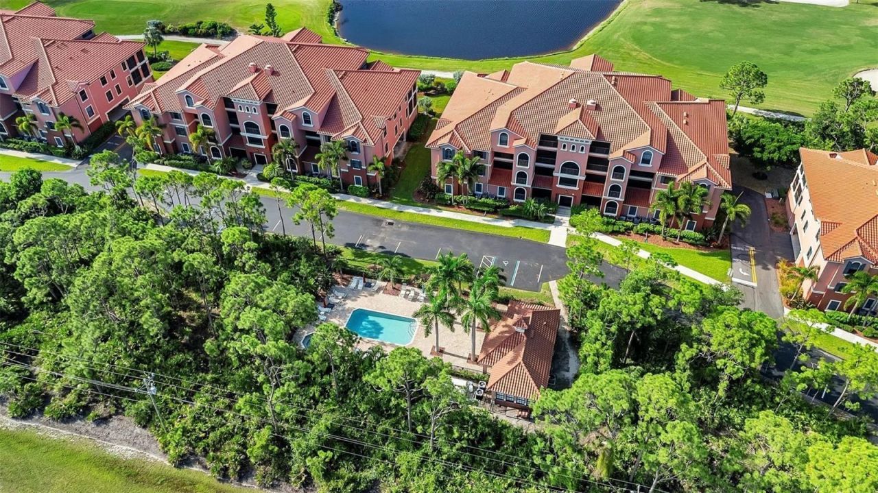 24417 Baltic Avenue , Unit 1302, Punta Gorda, FL 33955 Photo