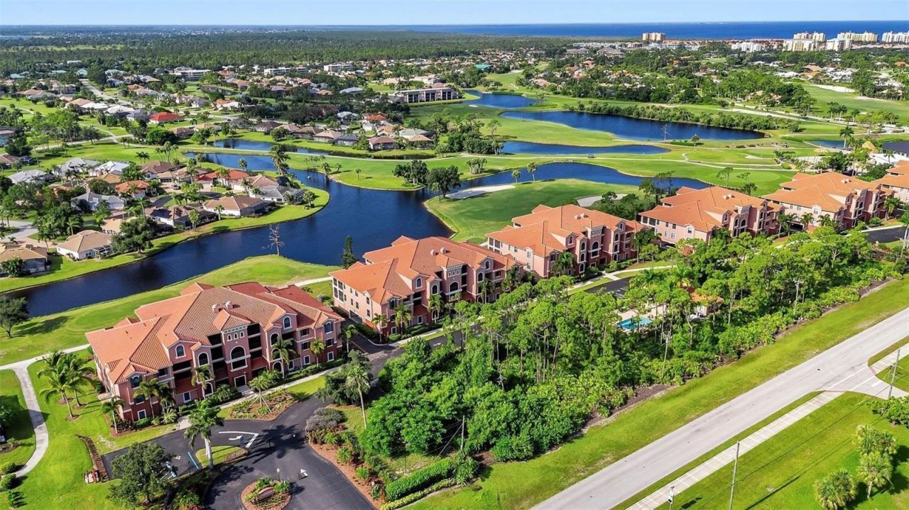 24417 Baltic Avenue , Unit 1302, Punta Gorda, FL 33955 Photo