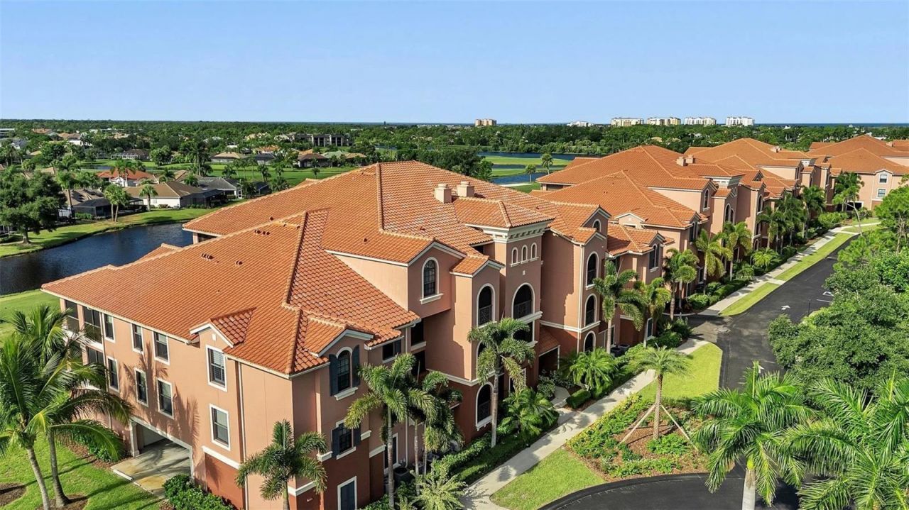 24417 Baltic Avenue , Unit 1302, Punta Gorda, FL 33955 Photo