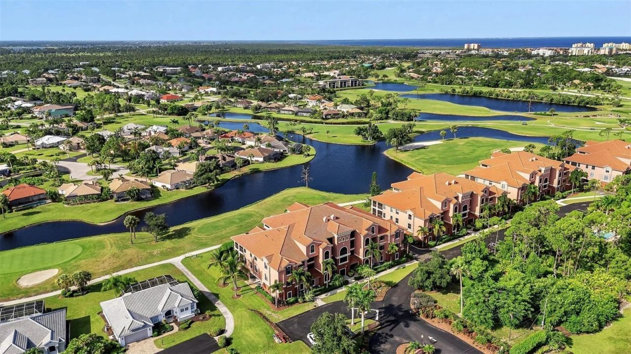 24417 Baltic Avenue , Unit 1302, Punta Gorda, FL 33955 Photo
