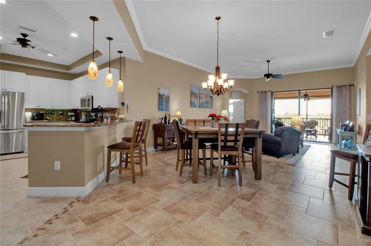24417 Baltic Avenue , Unit 1302, Punta Gorda, FL 33955 Photo