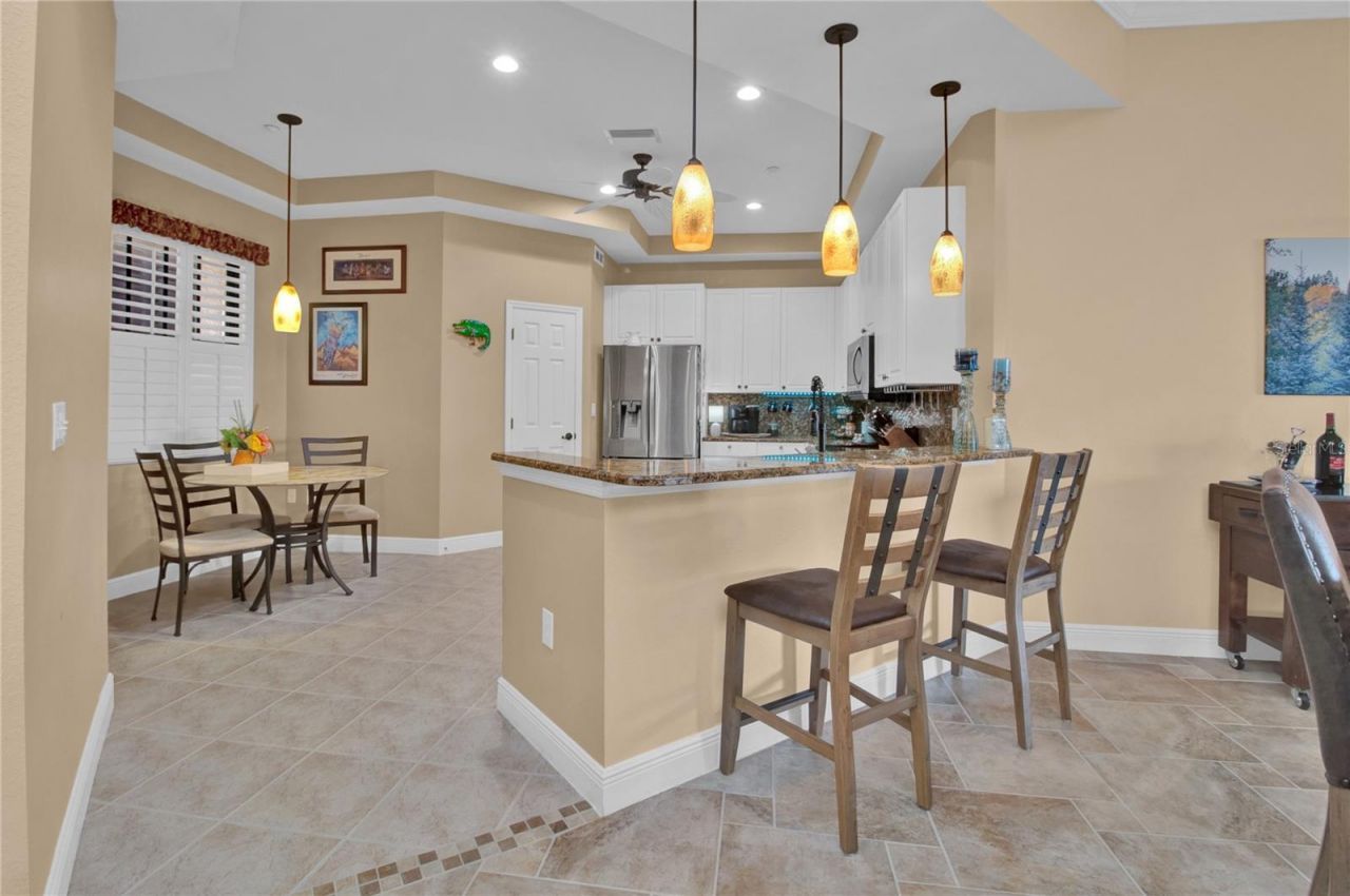 24417 Baltic Avenue , Unit 1302, Punta Gorda, FL 33955 Photo