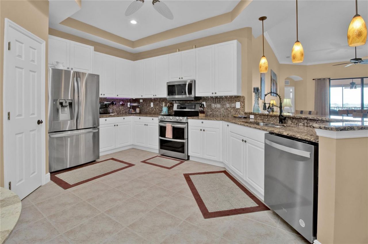 24417 Baltic Avenue , Unit 1302, Punta Gorda, FL 33955 Photo