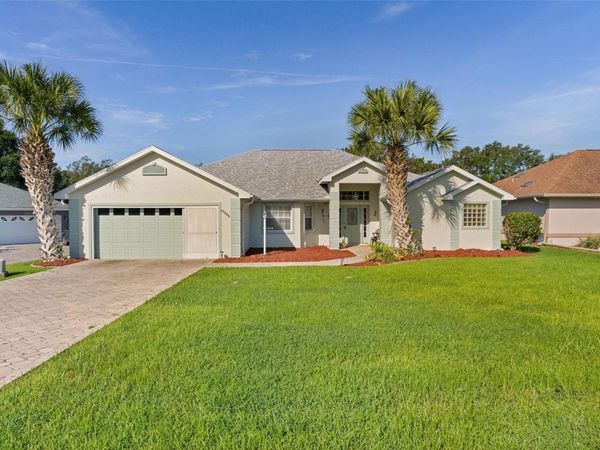17566 SE 112TH AVENUE, SUMMERFIELD, FL 34491