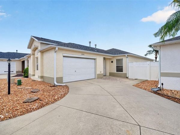1049 JACKSON STREET , THE VILLAGES, FL 32162