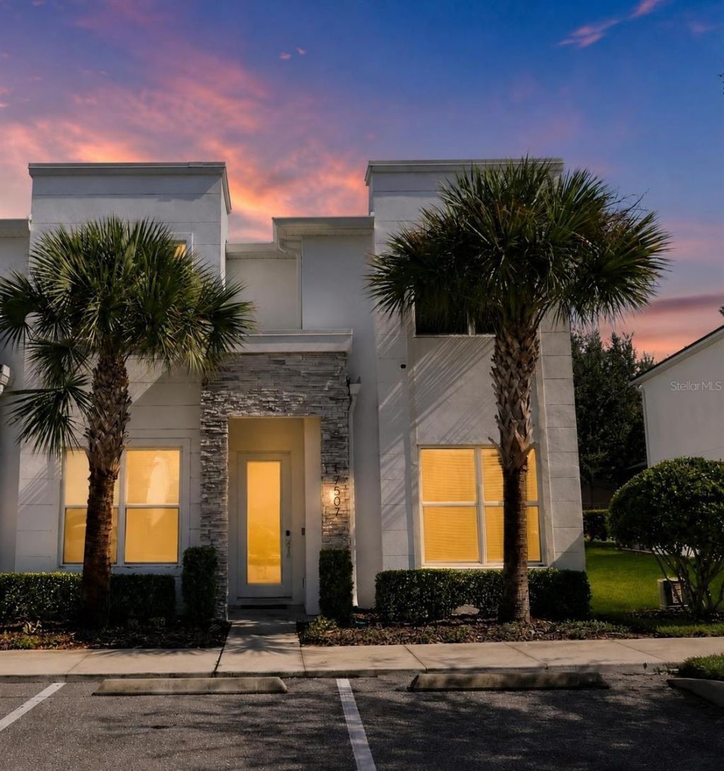 17507 Hidden Forest Drive , Clermont, FL 34714 Main Photo
