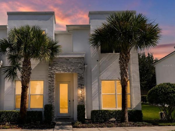 17507 HIDDEN FOREST DRIVE , CLERMONT, FL 34714