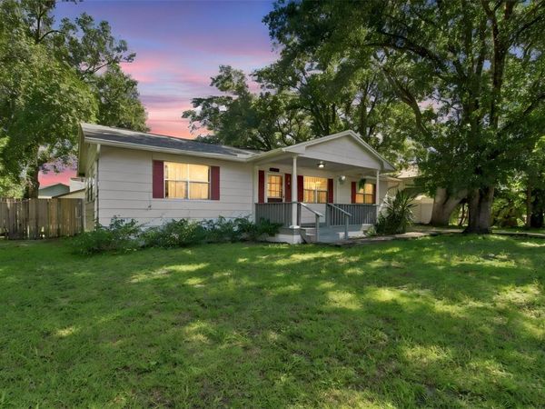 5206 PARADE STREET , TEMPLE TERRACE, FL 33617
