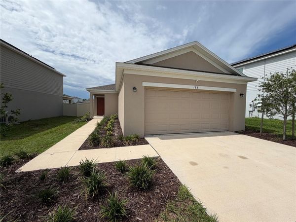 188 BRINSMEAD ROAD , HAINES CITY, FL 33844