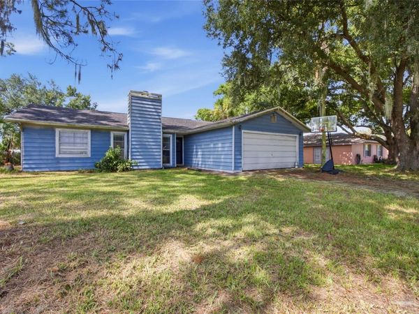 3135 CROSS FOX DRIVE , MULBERRY, FL 33860