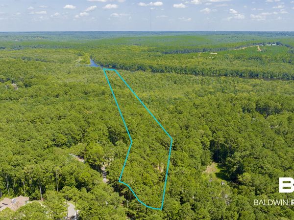 0 Bridgewood, Unit Lot 6, Spanish Fort, AL 36527