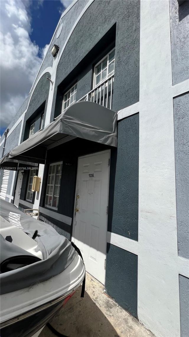 10680 NW 123rd Street Rd , Unit 106, Medley, FL 33178 Photo