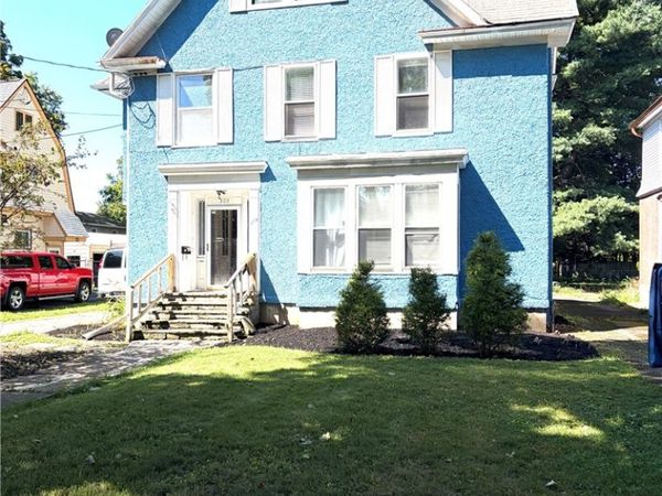 509 Euclid Avenue , Elmira, NY 14905