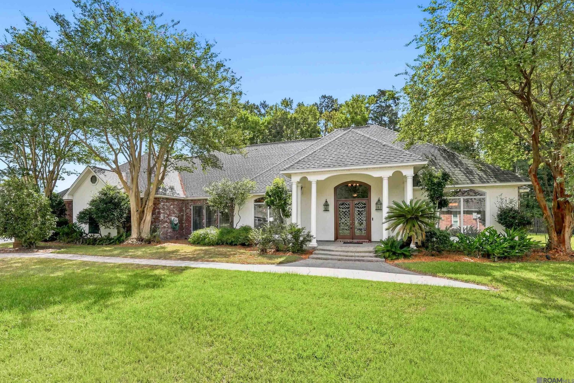 7580 Sage Meadow Dr, Denham Springs, LA 70726 Main Photo