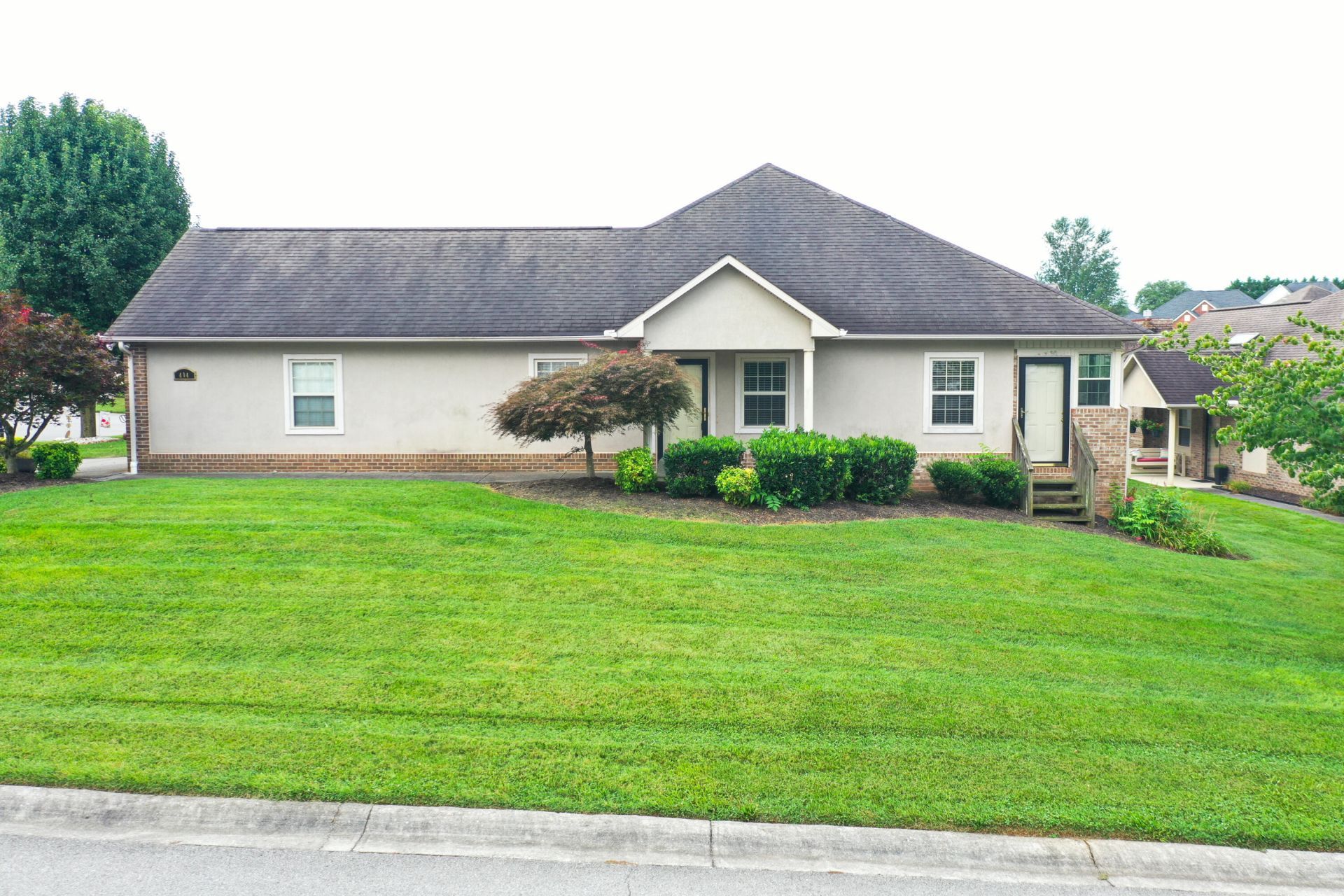 414 Lochmere Drive, Morristown, TN 37814 Main Photo