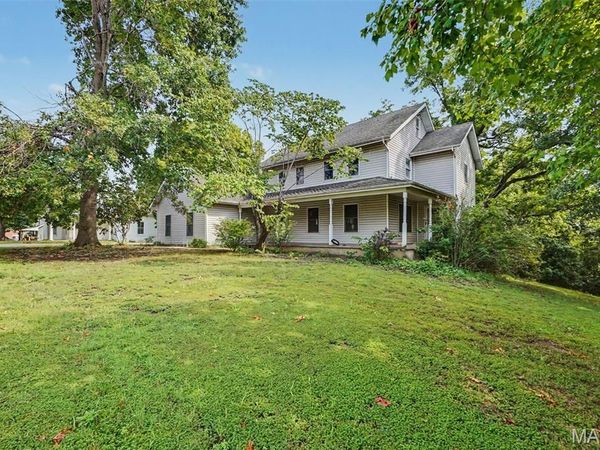 408 MILLER, New Haven, MO 63068