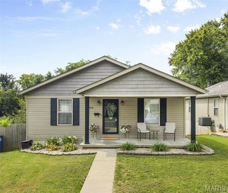 904 Prospect Street, Collinsville, IL 62234 Main Photo