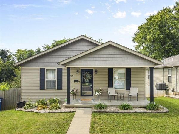 904 Prospect Street, Collinsville, IL 62234