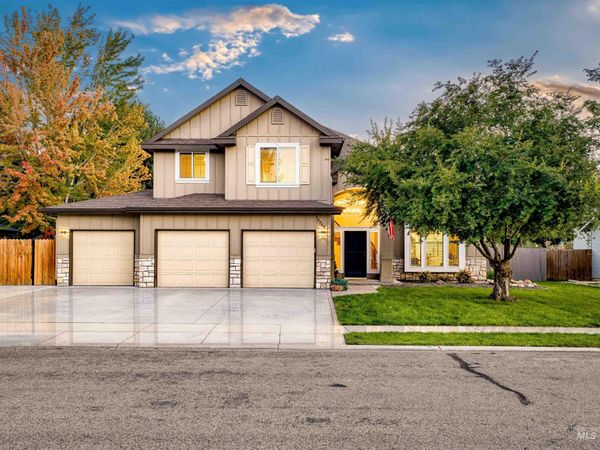 13543 W Engelmann Dr, Boise, ID 83713