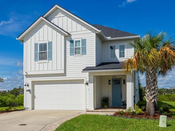 291 Five Island Dr, St Augustine, FL 32080