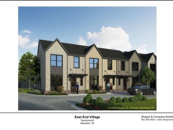 5477 END VILLAGE DR, Memphis, TN 38119