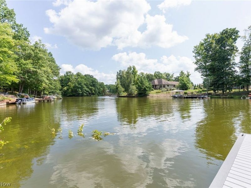 2264 Morning Star Drive, Roaming Shores, OH 44084 Photo 16