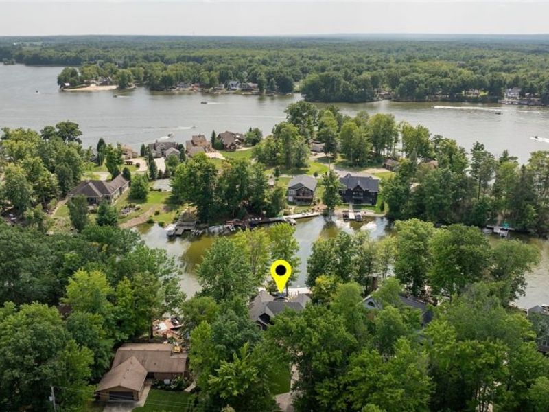2264 Morning Star Drive, Roaming Shores, OH 44084 Photo 18