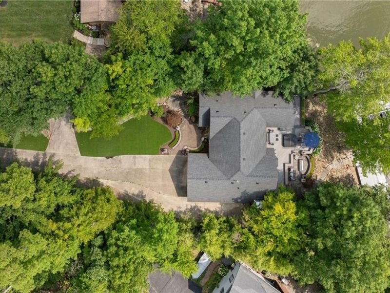 2264 Morning Star Drive, Roaming Shores, OH 44084 Photo 3