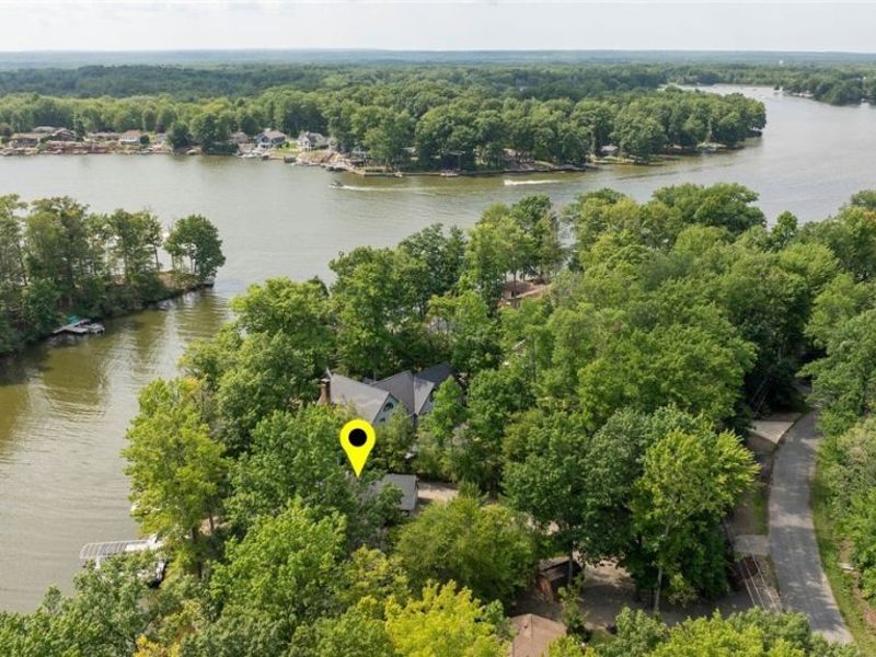 2264 Morning Star Drive, Roaming Shores, OH 44084 Photo 44