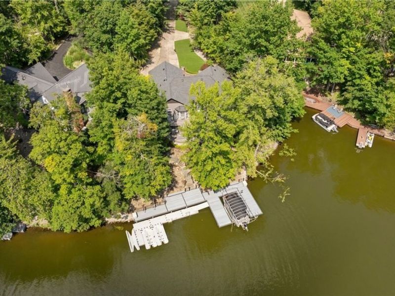 2264 Morning Star Drive, Roaming Shores, OH 44084 Photo 47
