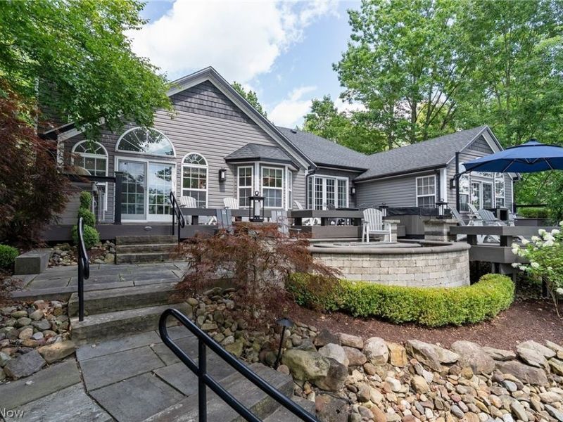 2264 Morning Star Drive, Roaming Shores, OH 44084 Photo 7