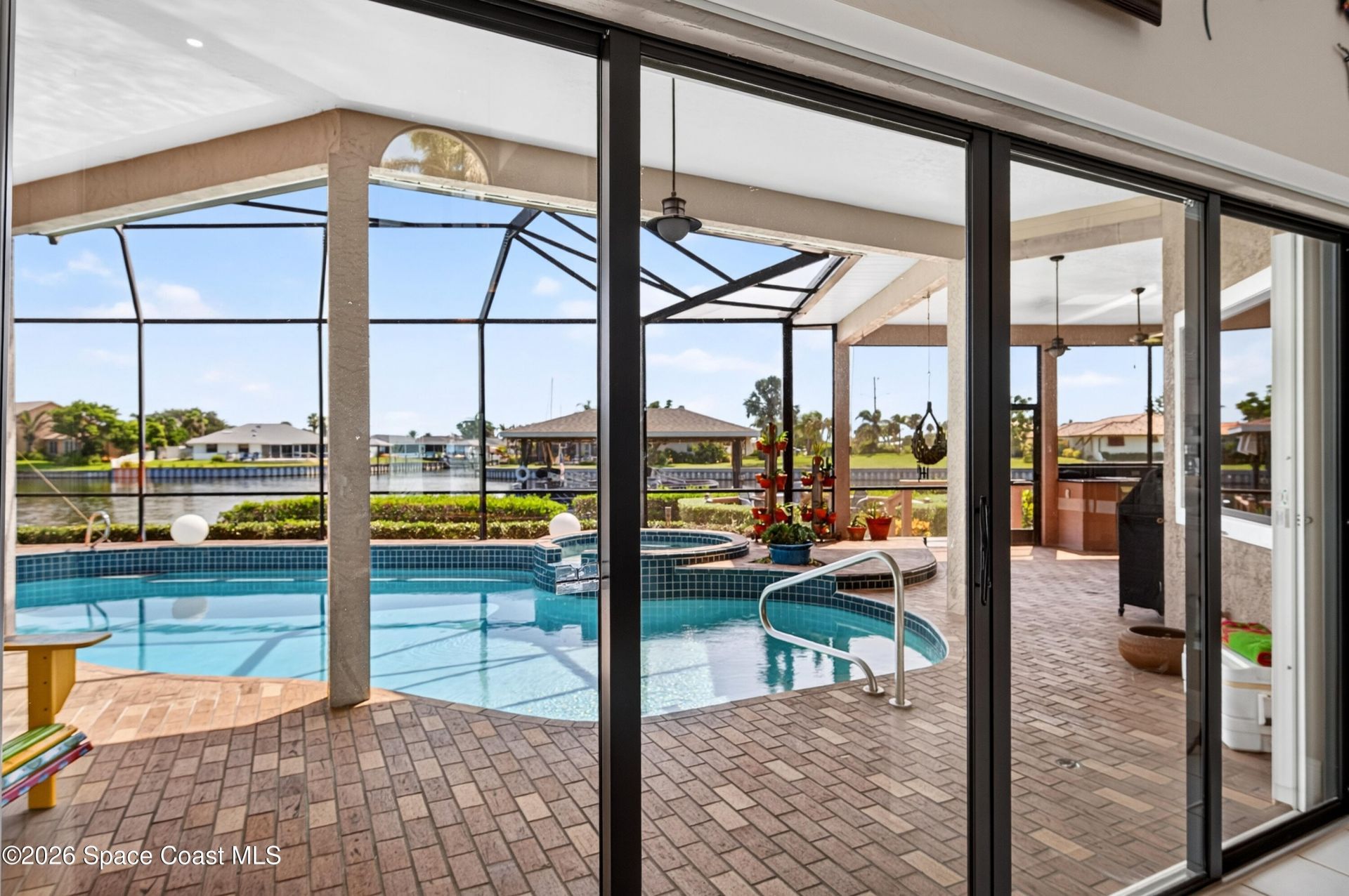 491 Turtle Circle, Indian Harbor Beach, FL 32937 Photo