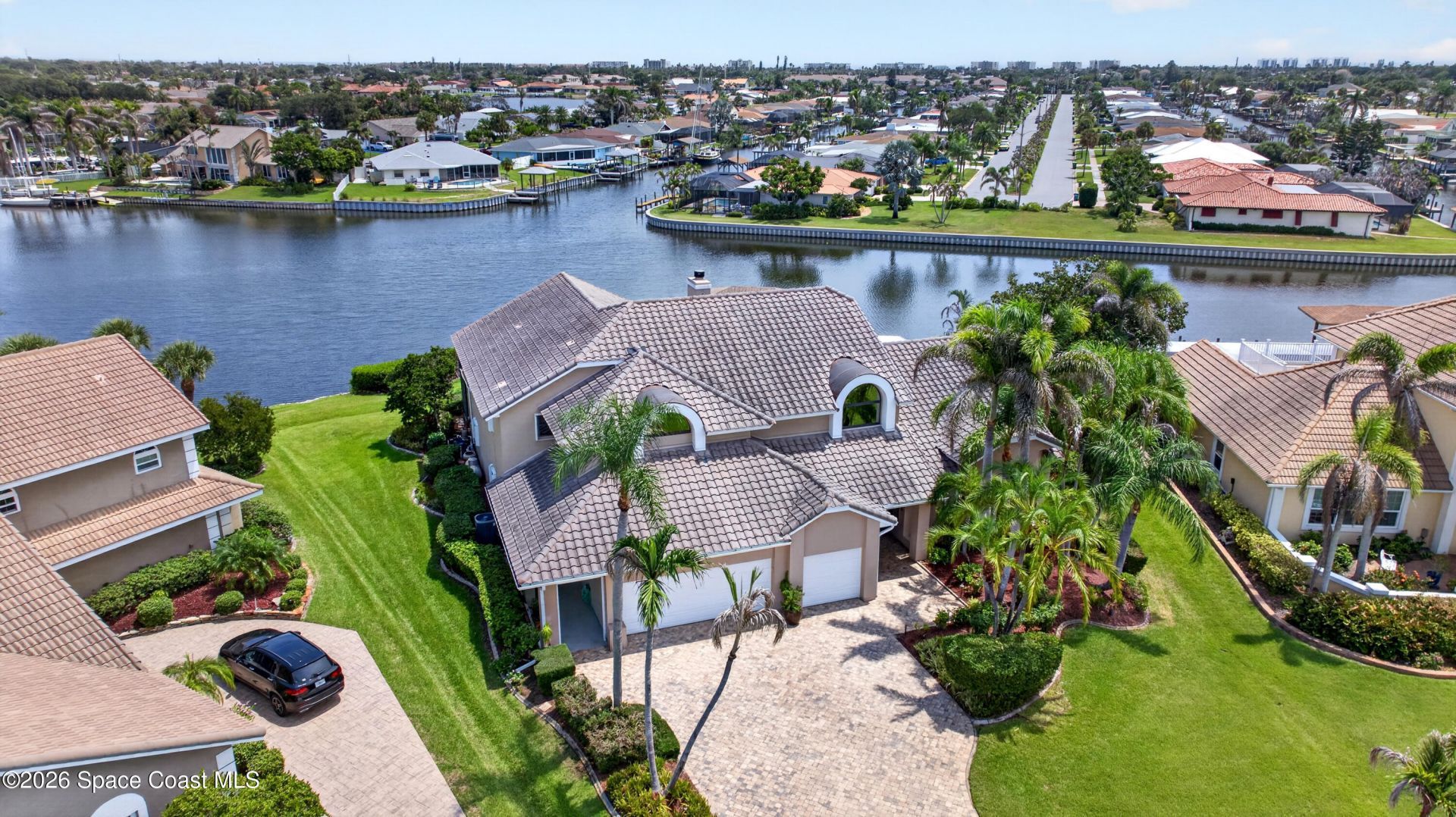 491 Turtle Circle, Indian Harbor Beach, FL 32937 Photo