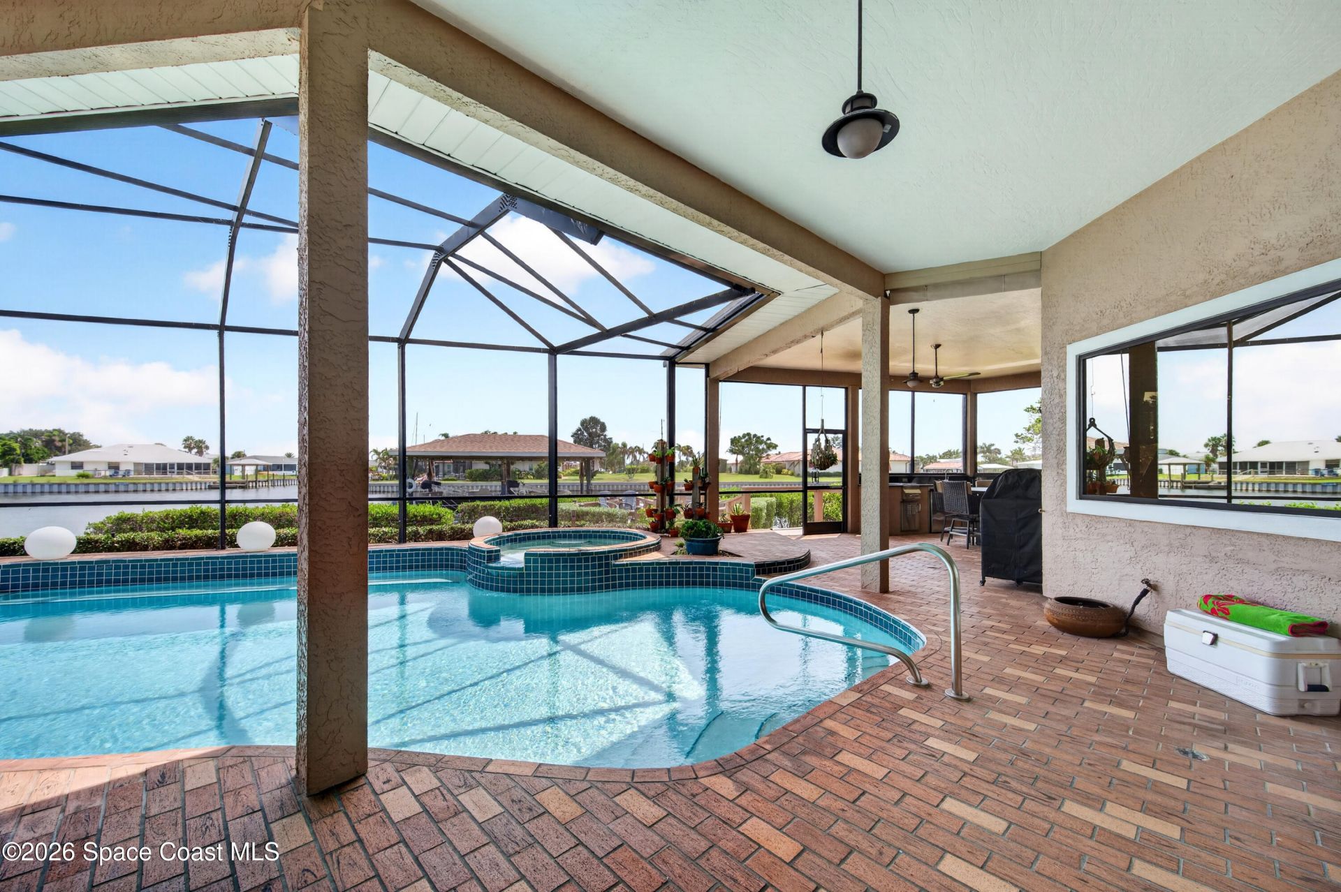 491 Turtle Circle, Indian Harbor Beach, FL 32937 Photo