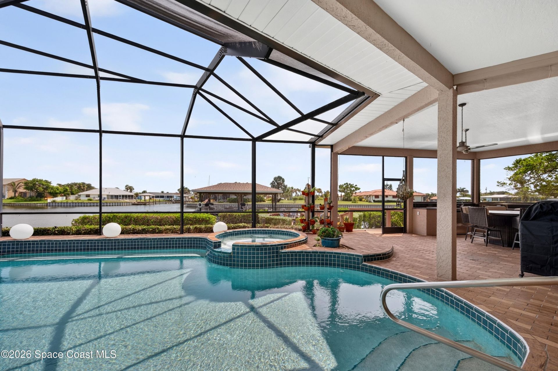 491 Turtle Circle, Indian Harbor Beach, FL 32937 Photo