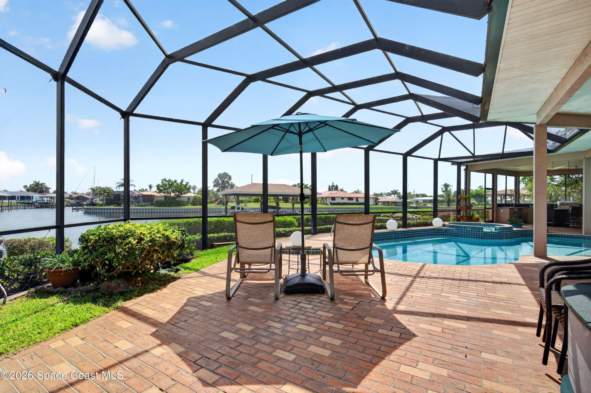491 Turtle Circle, Indian Harbor Beach, FL 32937 Photo