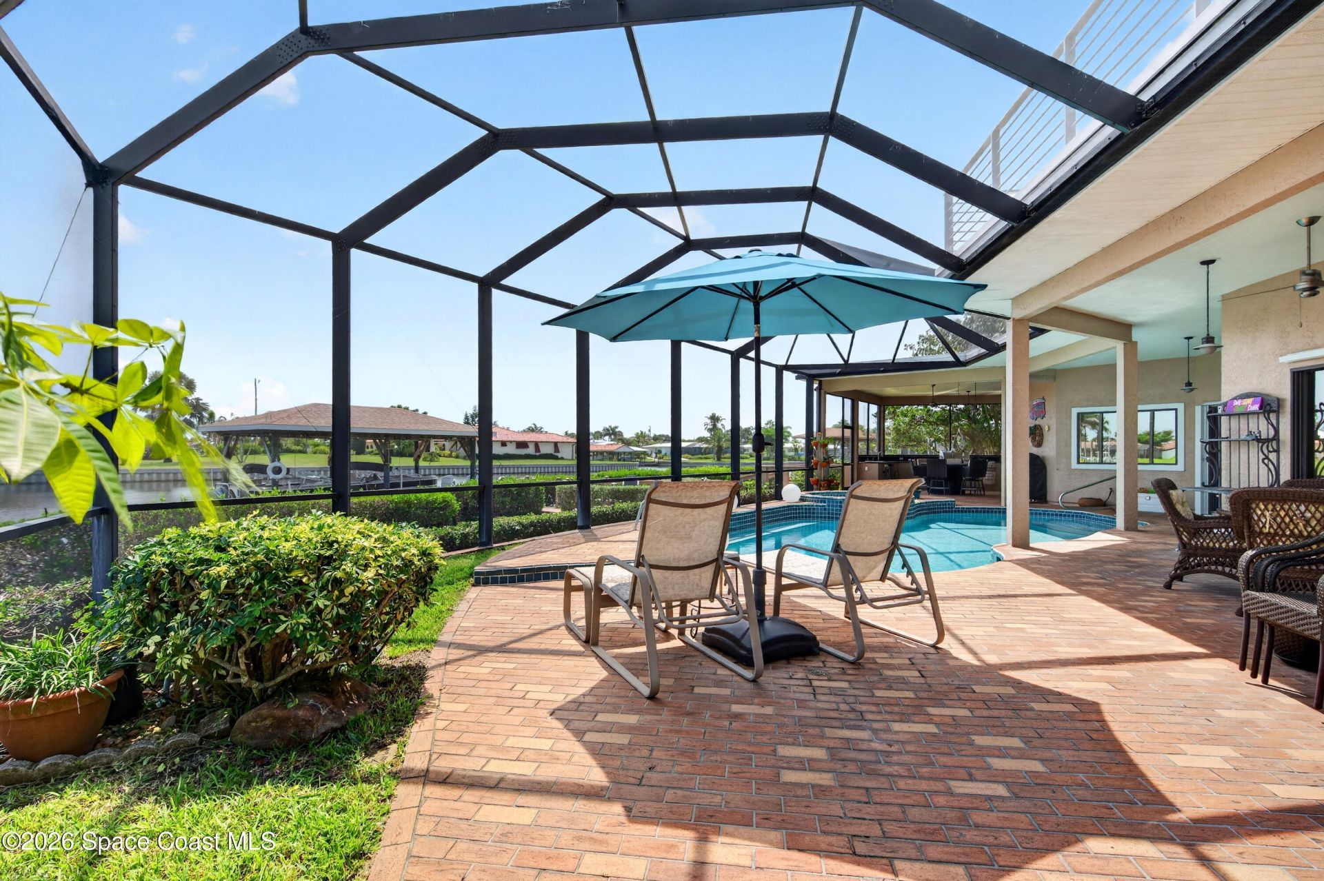 491 Turtle Circle, Indian Harbor Beach, FL 32937 Photo
