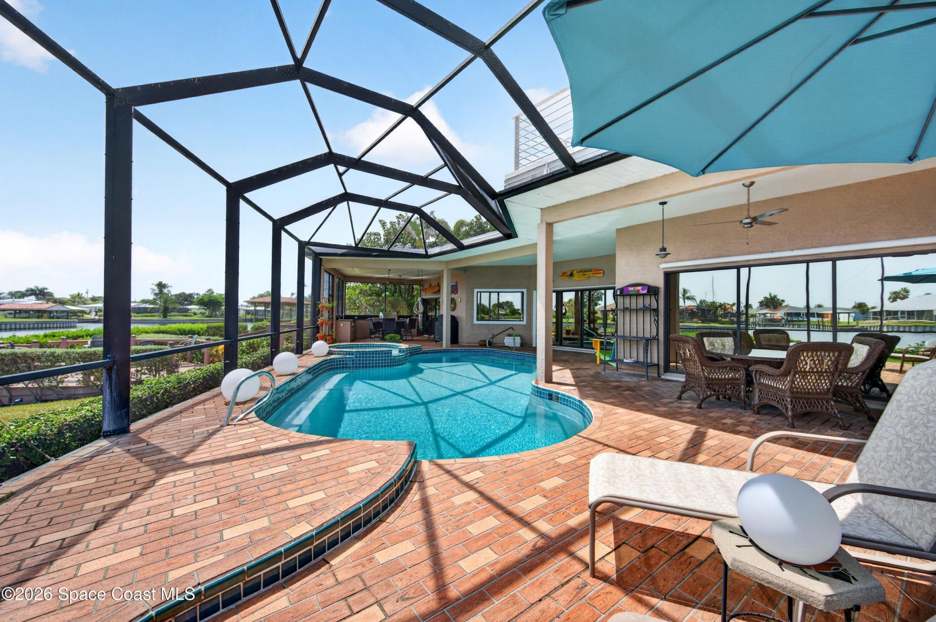 491 Turtle Circle, Indian Harbor Beach, FL 32937 Photo