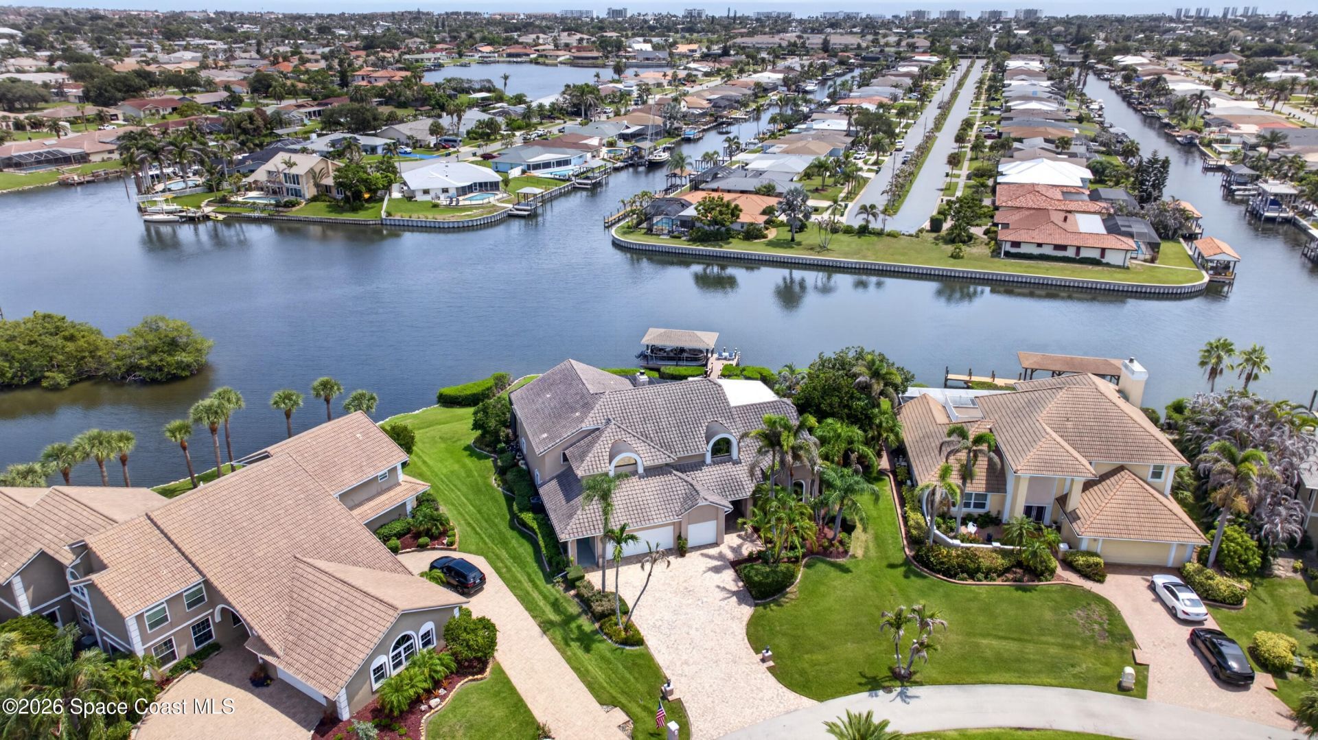 491 Turtle Circle, Indian Harbor Beach, FL 32937 Photo