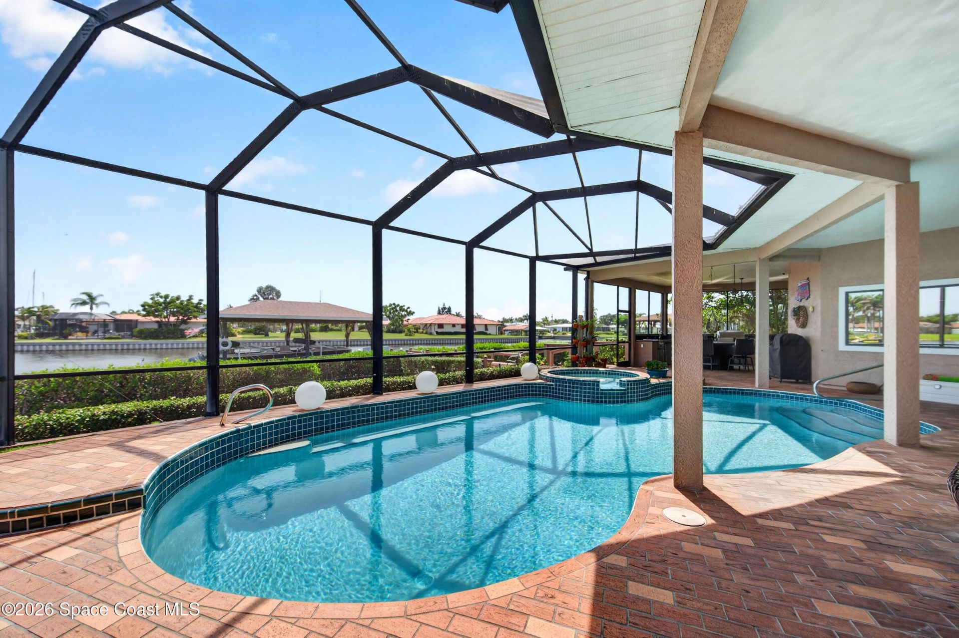 491 Turtle Circle, Indian Harbor Beach, FL 32937 Photo