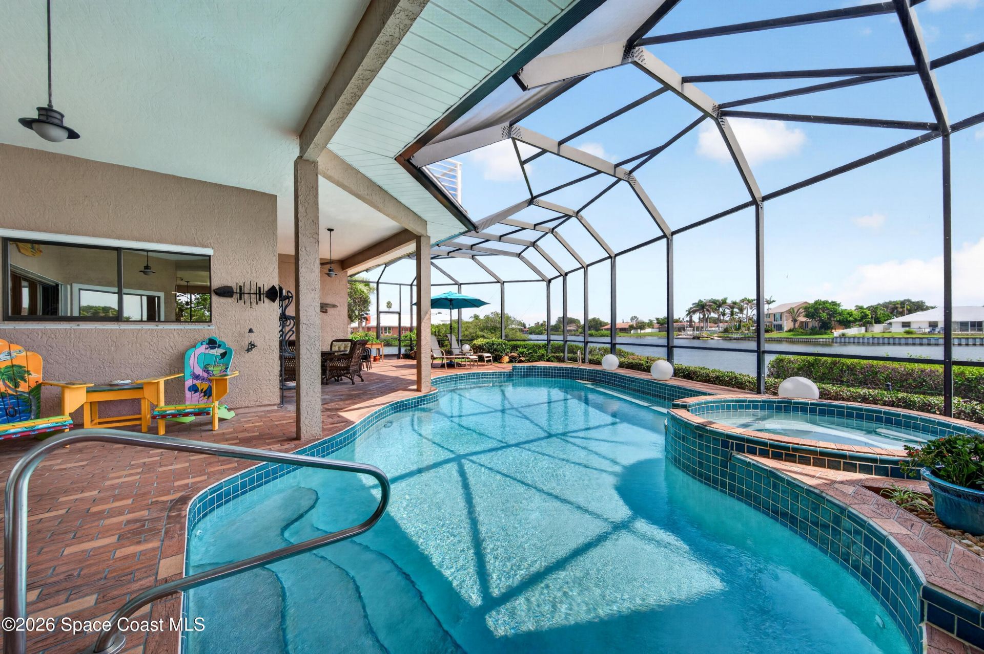 491 Turtle Circle, Indian Harbor Beach, FL 32937 Photo