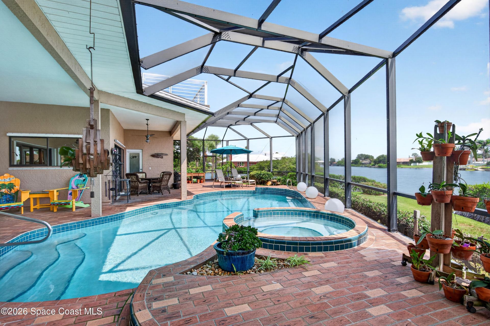 491 Turtle Circle, Indian Harbor Beach, FL 32937 Photo