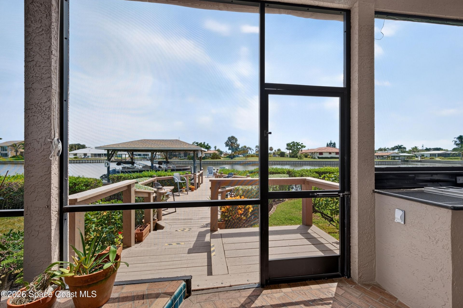 491 Turtle Circle, Indian Harbor Beach, FL 32937 Photo