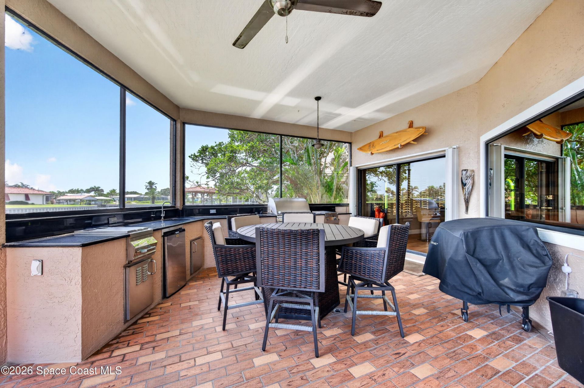 491 Turtle Circle, Indian Harbor Beach, FL 32937 Photo